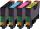 Multipack für Epson XP30,XP102, XP202,XP205,XP302,XP305,XP402,XP405