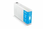 Tintenpatrone cyan für Workforce Pro WF-5100 Series,