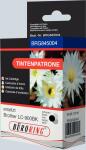 Tintenpatrone schwarz für Brother DCP-110C,...