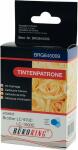 Tintenpatrone cyan für DCP-135C, DCP-135C, -150C,...
