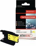 Tintenpatrone gelb für Brother DCP J525W, J725DW,...