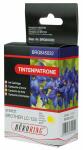 Tintenpatrone gelb für Brother, DCP-J132W,...