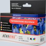 Vorteilspack für Brother DCP-J132W, DCP-J152W,...
