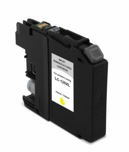 Tintenpatrone gelb für Brother, DCP-J4110DW, J4110W, MFC-J4310DW,