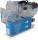 Tintenpatrone cyan für Brother MFC J5330DW/5335DW/5730DW #LC3219CXL