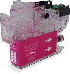 Tintenpatrone magenta für Brother MFC...