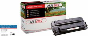 Toner schwarz für HP LaserJet 5P,5MP,6P,6MP,6P,6MP