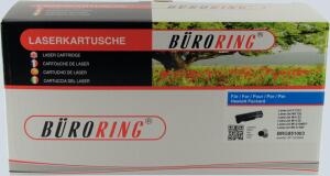 Toner Cartridge schwarz für HP LJ 1102/M1130/1132