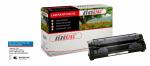 Toner schwarz für HP LaserJet 1100, 3200, 3200M