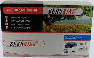Toner schwarz für HP LaserJet 2000 Serie, 2100 Serie