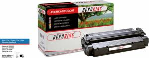 Toner Cartridge schwarz für HP LaserJet HP 1000. 1200,1200N,