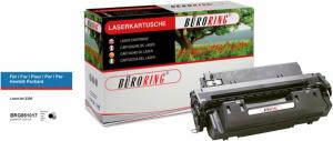 Toner schwarz für HP LaserJet 2300 Serie,
