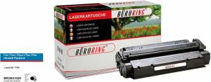 Toner schwarz für die HP LaserJet 1150 Serie