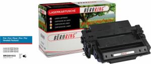 Toner Cartridge schwarz für HP LaserJet 2420,2420D,2420N,2420DN,
