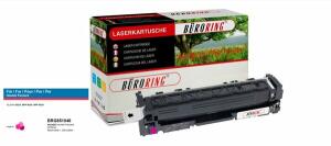 Toner magenta für HP LaserJet Pro M254 / MFP M280 / MFP M281