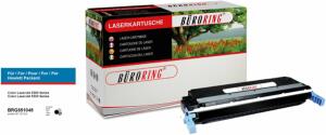 Toner Cartridge schwarz für HP Color LaserJet 5500,5500N,
