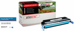 Toner Cartridge cyan für HP Color LaserJet 5500,5500N,