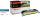 Toner Cartridge yellow für HP Color LaserJet 5500,5500N,5500DN,