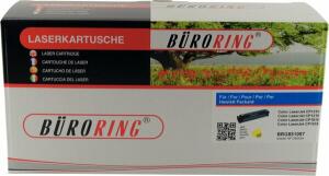 Toner Cartridge yellow für HP Color Laserjet CP1215,