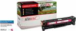 Toner Cartridge magenta für HP Color Laserjet CP...