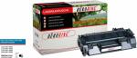 Toner Cartridge schwarz für HP LaserJet...