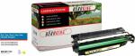 Toner Cartridge gelb für HP Color LaserJet...