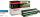 Toner Cartridge gelb für HP Color LaserJet CP3520,CP3525DN,