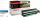 Toner Cartridge cyan für HP Color LaserJet CP3520,CP3525DN,