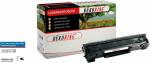 Toner Cartridge schwarz für HP Laser Jet P1566