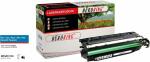 Toner Cartridge schwarz für HP Color LaserJet CP...