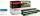 Toner Cartridge gelb für HP Color LaserJet CP 4025, 4525A,