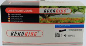 Toner Cartridge schwarz für HP LaserJet Pro 300 M351