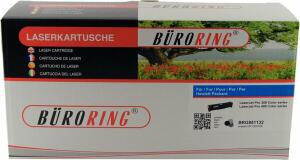 Toner Cartridge schwarz für HP LaserJet Pro 300 M351