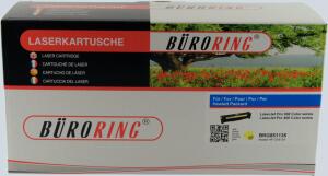 Toner Cartridge gelb für HP LaserJet Pro 300 M351