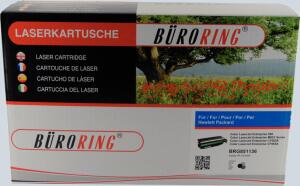 Toner Cartridge schwarz für HP HP LaserJet Enterprise 500 M551