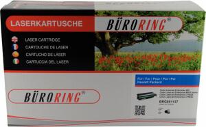Toner Cartridge schwarz für HP HP LaserJet Enterprise 500 M551