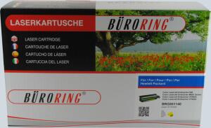 Toner Cartridge gelb für HP HP LaserJet Enterprise 500 M551