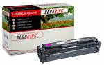 Toner Cartridge magenta für HP HP Color LaserJet CM...