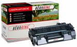 Toner Cartridge schwarz für HP Laserjet Pro 400,...