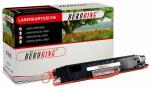Toner Cartridge schwarz für HP Laserjet Pro Color CP...