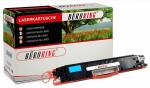 Toner Cartridge cyan für HP Laserjet Pro Color CP 1025