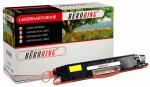 Toner Cartridge yellow für HP Color LaserJet Pro...