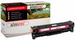 Toner Cartridge magenta für HP Laserjet Pro 200...