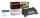 Toner Cartridge schwarz für HP LaserJet Enterprise 600 M601n,