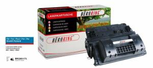 Toner Cartridge schwarz für HP LaserJet Enterprise 600 M603dn,