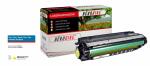 Toner Cartridge yellow für HP Color LaserJet...