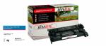 Toner Cartridge schwarz 26X für Laserjet M402dn,...