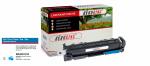 Toner Cartridge cyan, # CF401A für Color LaserJet...
