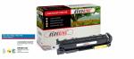 Toner Cartridge gelb CF402X für Color LaserJet Pro...