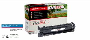 Toner Cartridge schwarz, # CF410A für Color LaserJet Pro M452/452dn/